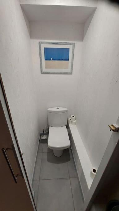 Studio Cosy Proche De Rennes Montreuil-le-Gast Exterior photo