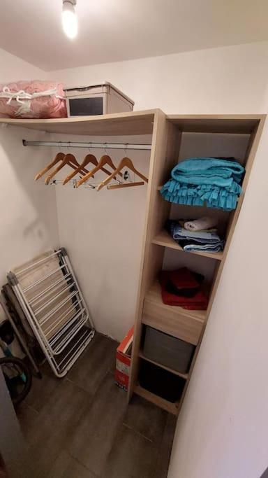 Studio Cosy Proche De Rennes Montreuil-le-Gast Exterior photo