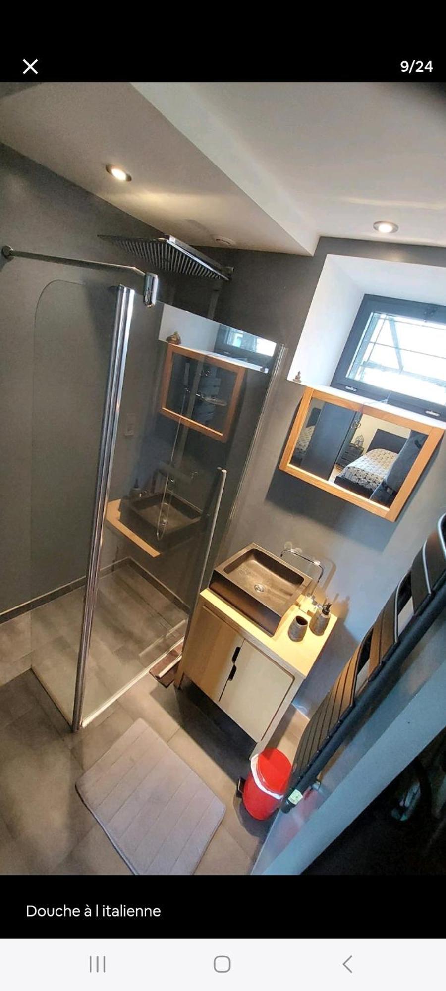 Studio Cosy Proche De Rennes Montreuil-le-Gast Exterior photo
